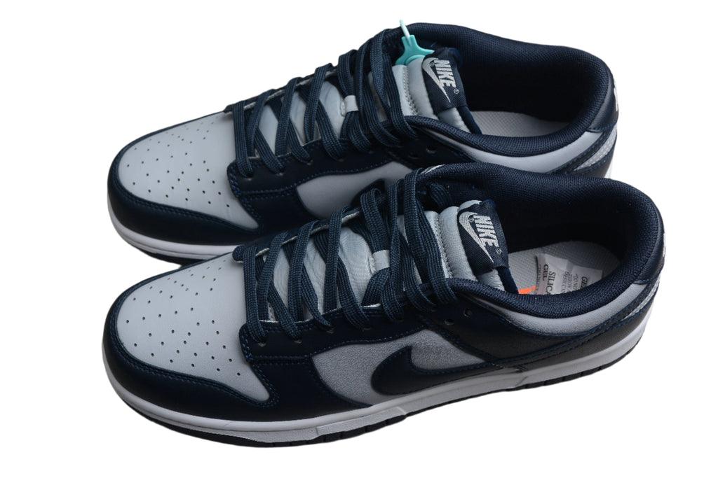 Nike Dunk Low SB Wolf Grey / Dark Obsidian