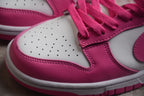 Nike Dunk Low  SB Fuchsia Pink