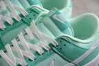 Nike Dunk Low SB Light Menta
