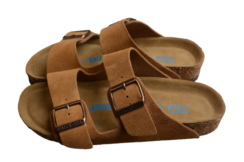Birkenstock Arizona Mink