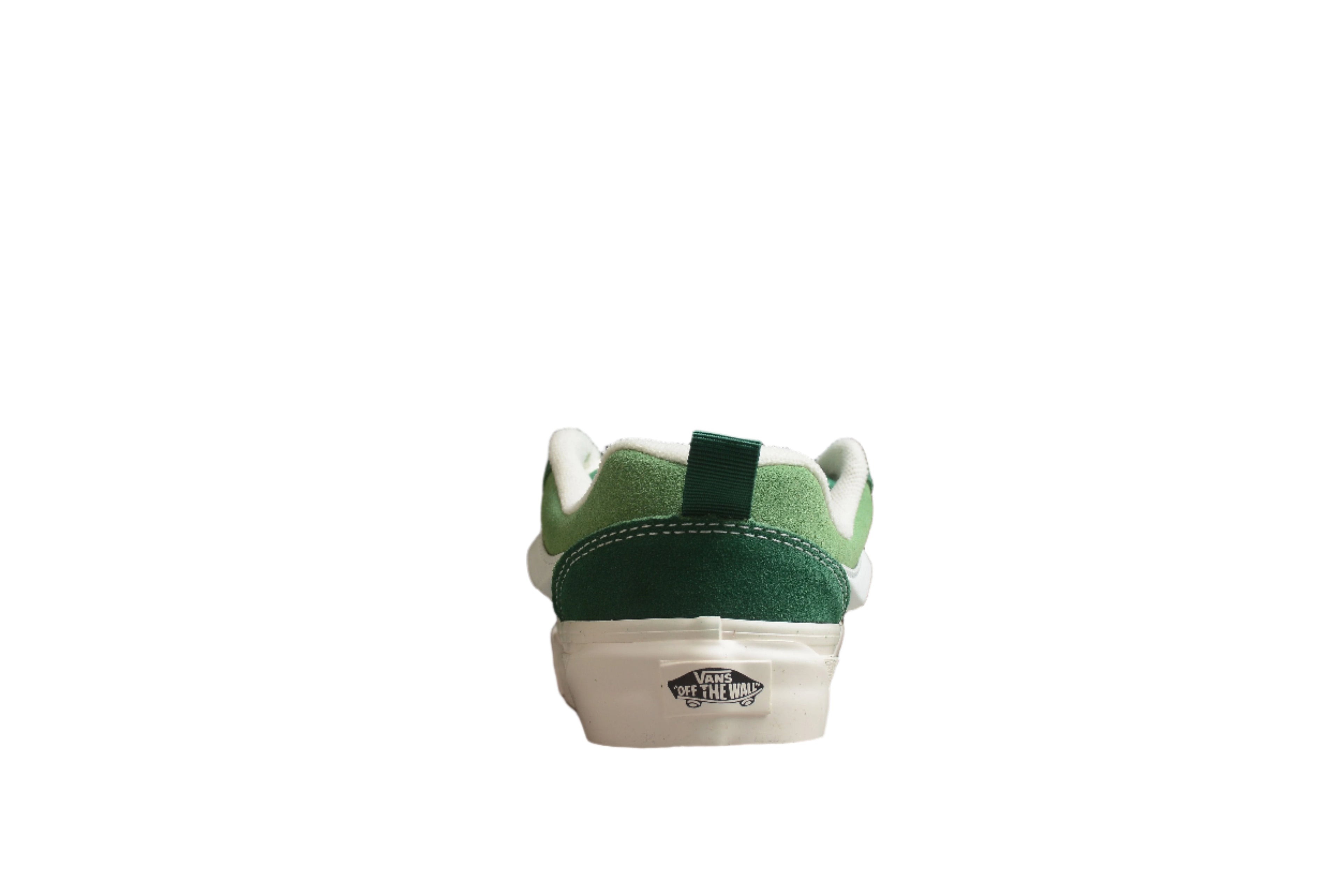 Vans Old Skool Green