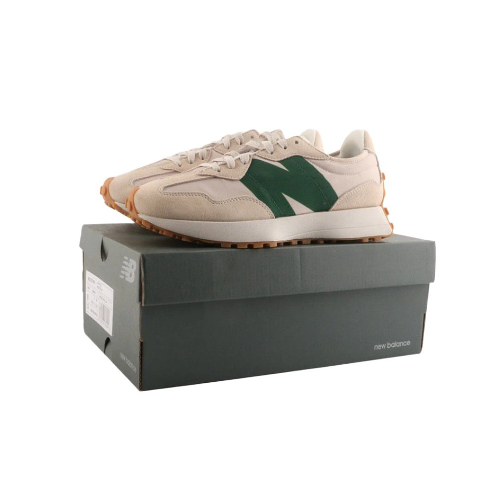New Balance 327 Moonbeam