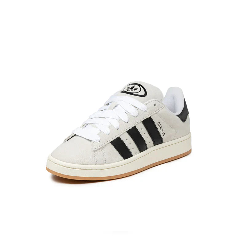 Adidas Campus White / Black