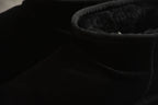 UGG Ultra Mini Plataforma Total Black