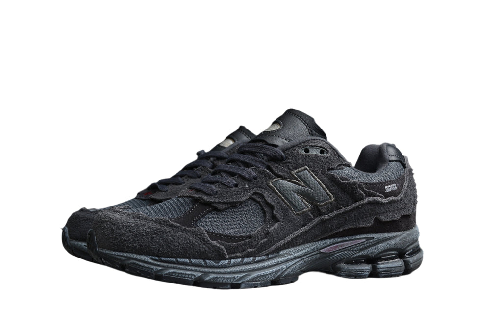 New Balance 2002R Black