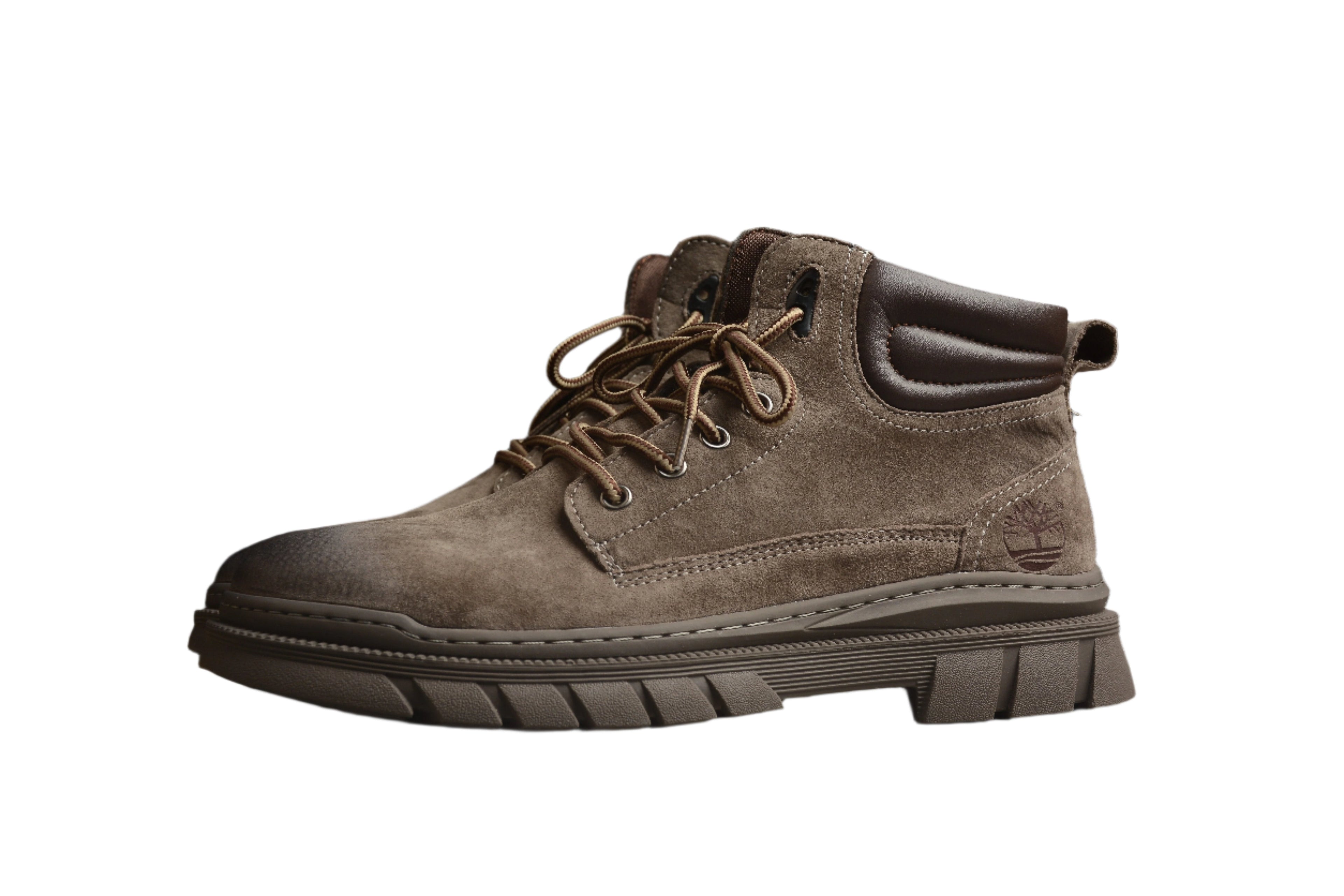 Bota Timberland Dark Taupe