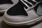 Nike Dunk Low SB Grey / Black