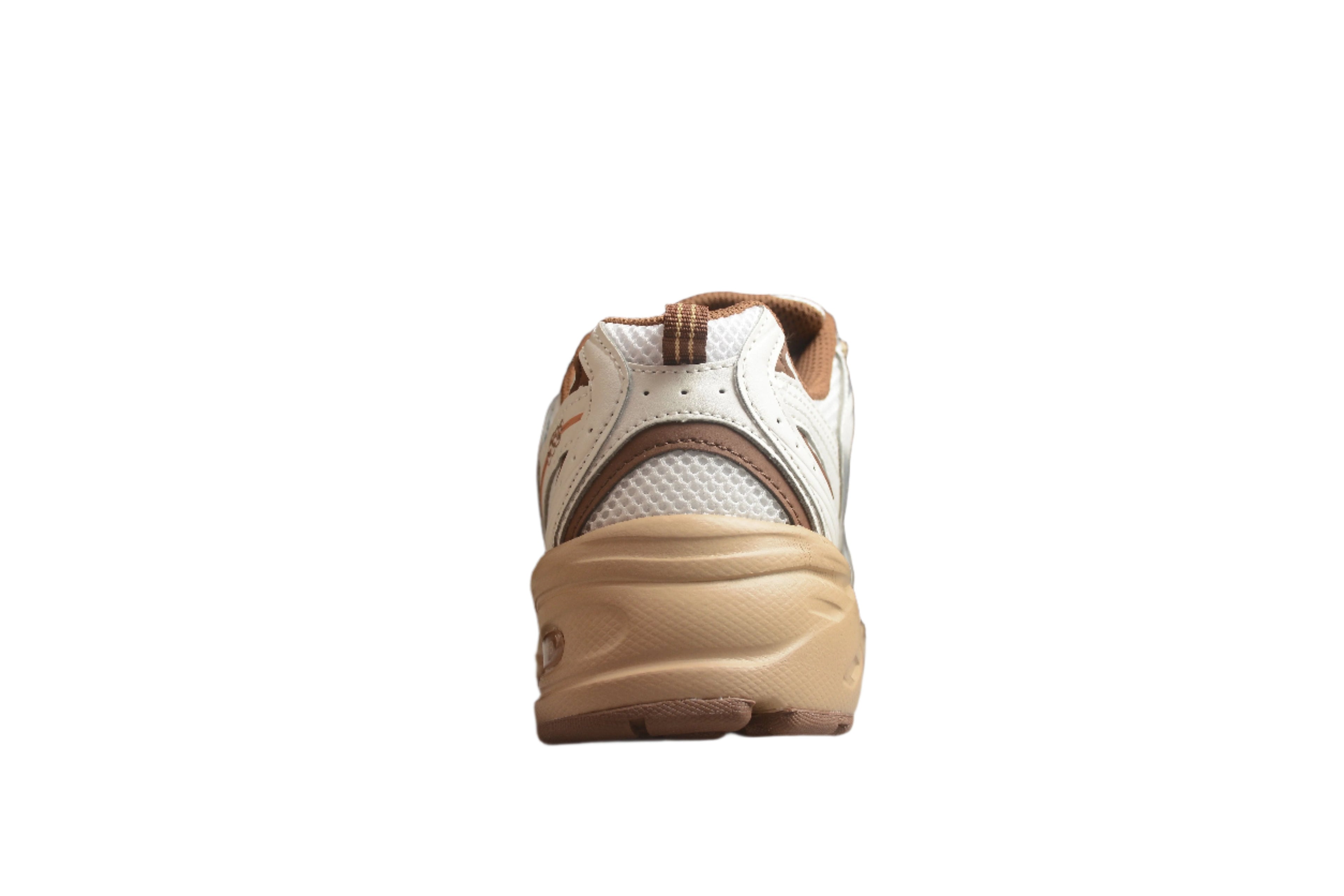 New Balance 530 White / Brown