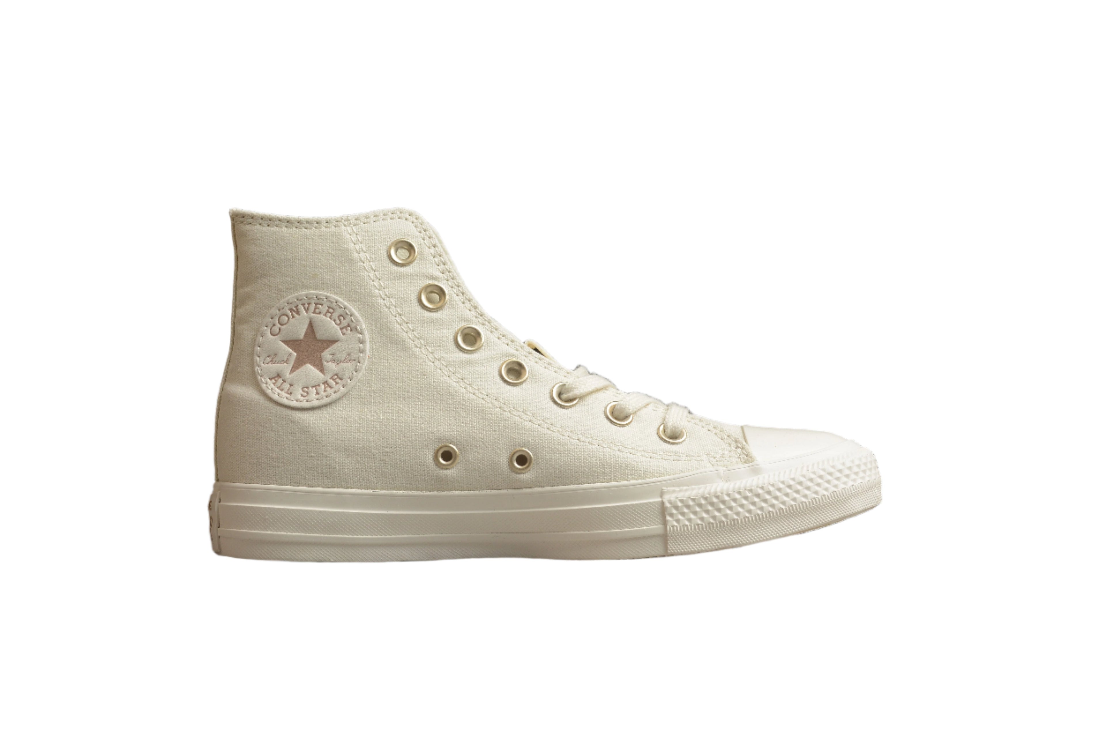Converse All Star Chuck Taylor White