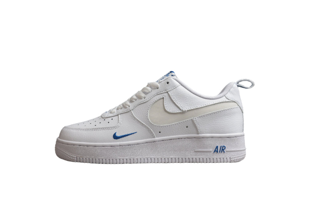 Nike Air Force One White / Blue