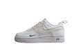 Nike Air Force One White / Blue