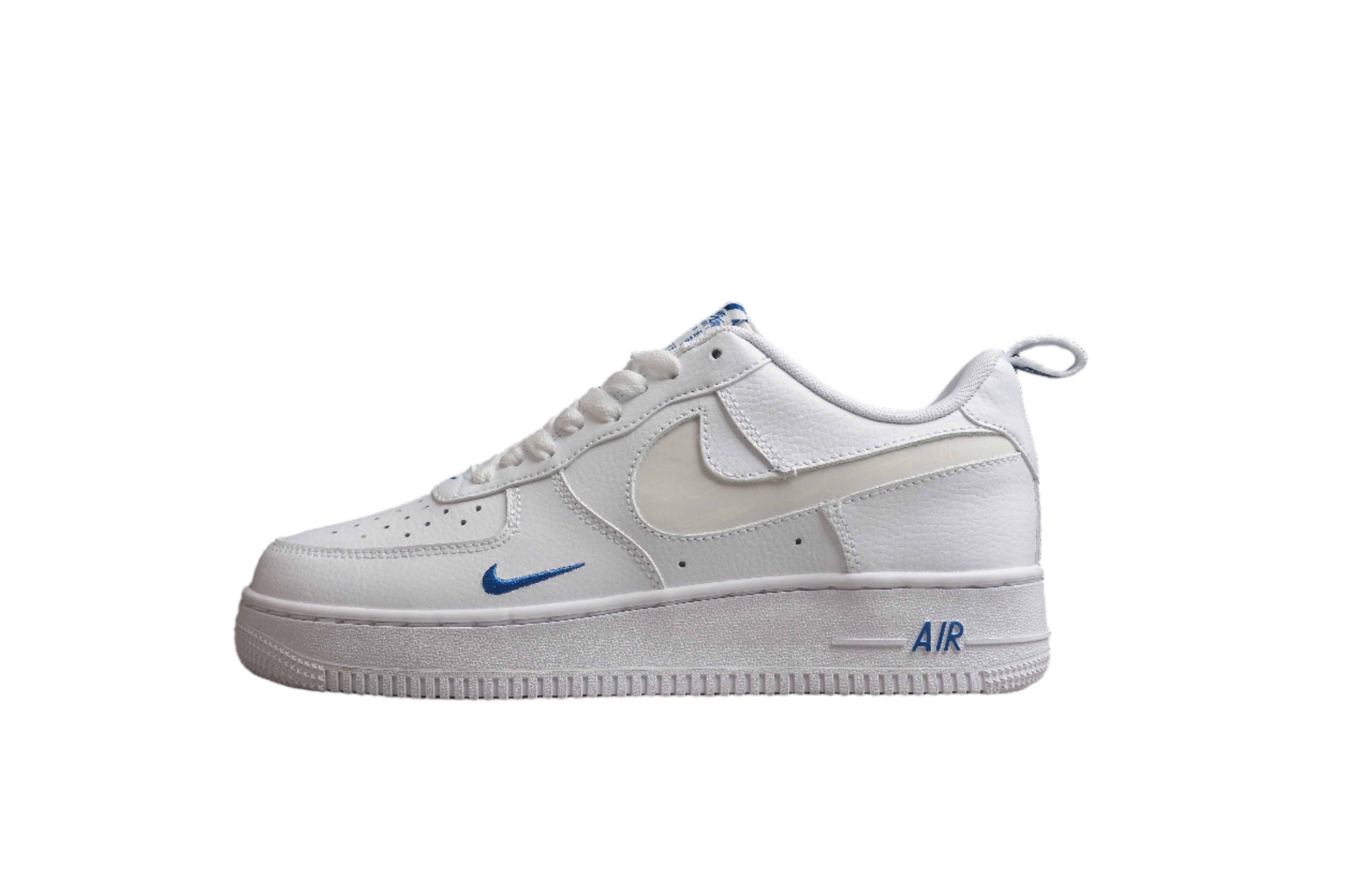 Nike Air Force One White / Blue