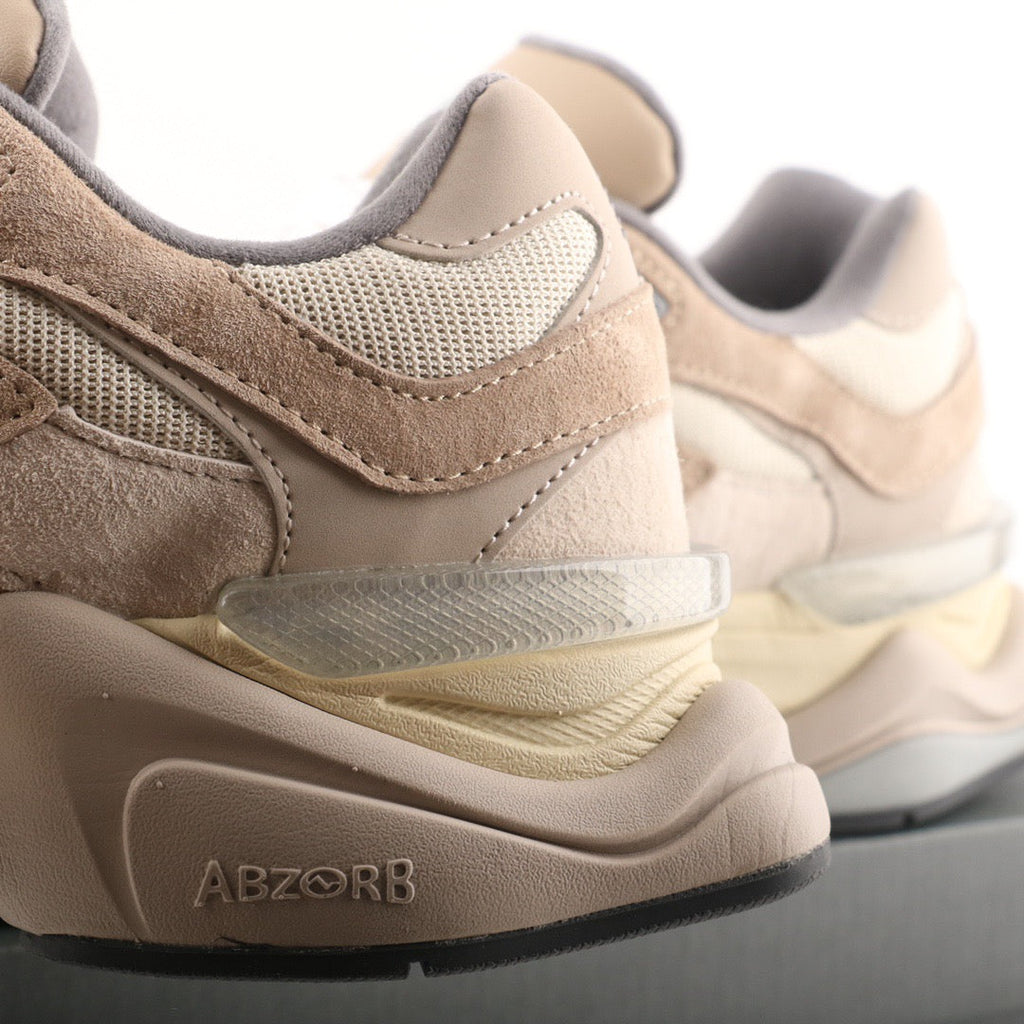 New Balance 9060 Sea Salt