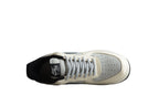 Nike Air Force One Coconut Milk / Light Silver / Crimson Tint