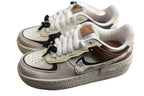Nike Air Force One Shadow Mocha