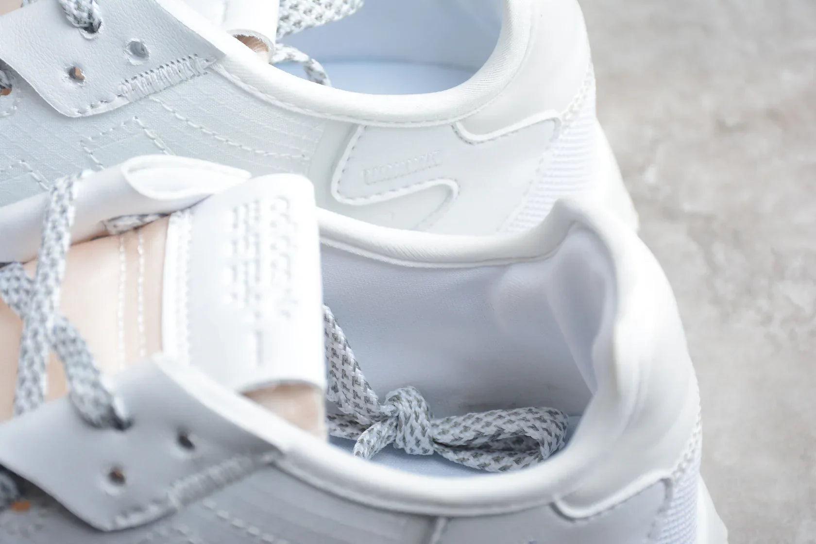 Adidas Jogger Boost Light White