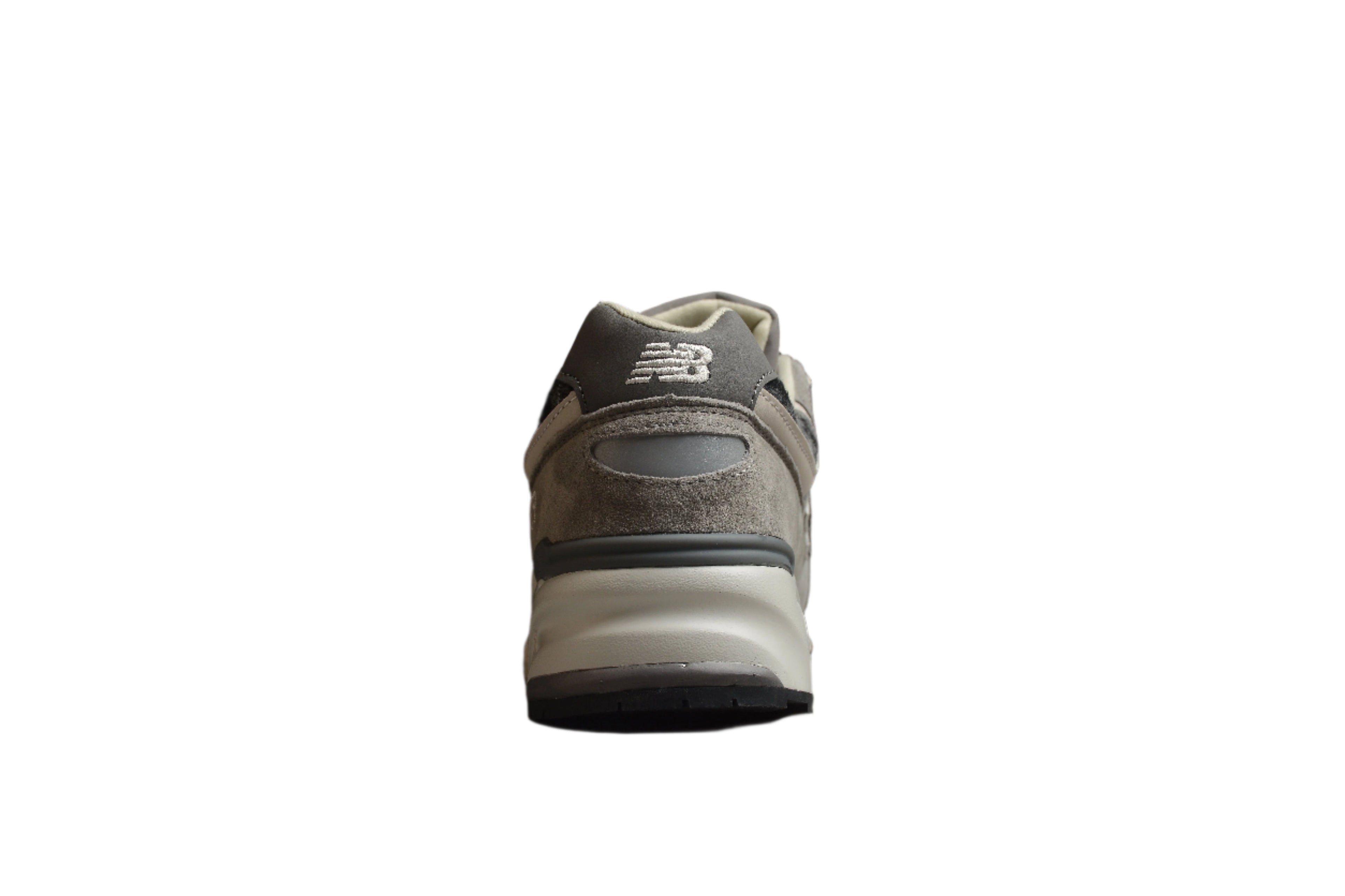 New Balance 999 Grey