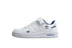 Adidas Forum White / Blue