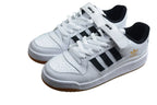 Adidas Forum White / Black