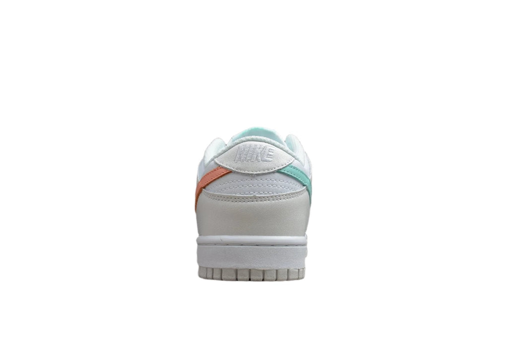 Nike Dunk Low SB Grey / Crimson Bliss