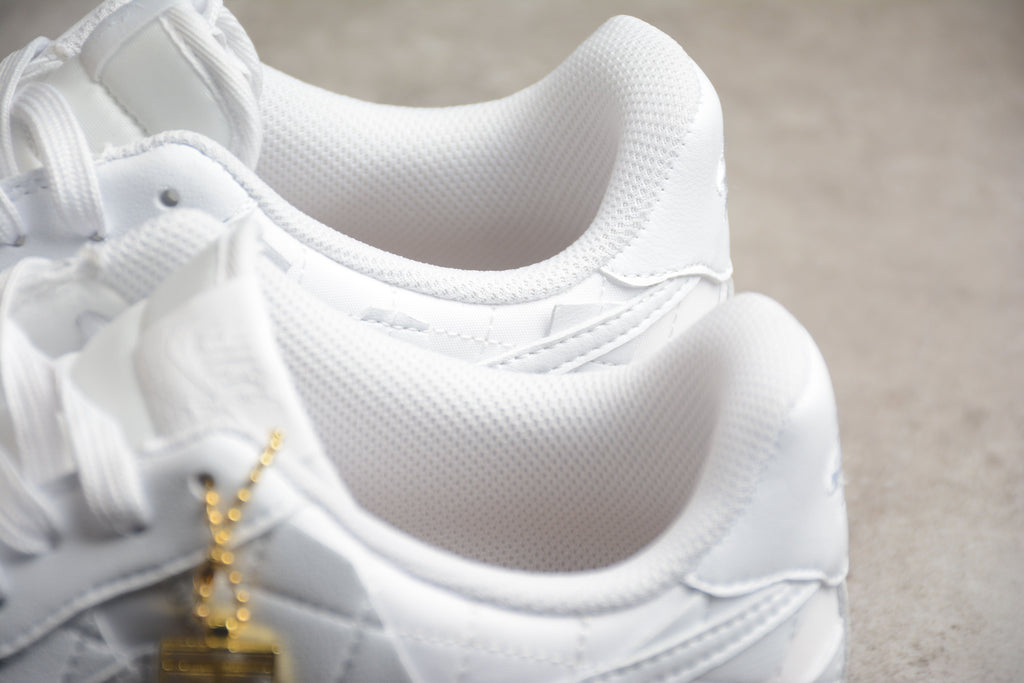 Nike Air Force One White