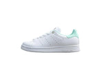 Adidas Stan Smith White / Cerulean