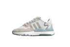 Adidas Jogger Boost White / Light Beige