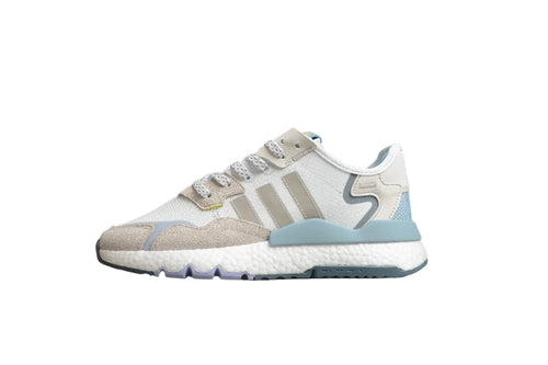 Adidas Jogger Boost White / Light Beige
