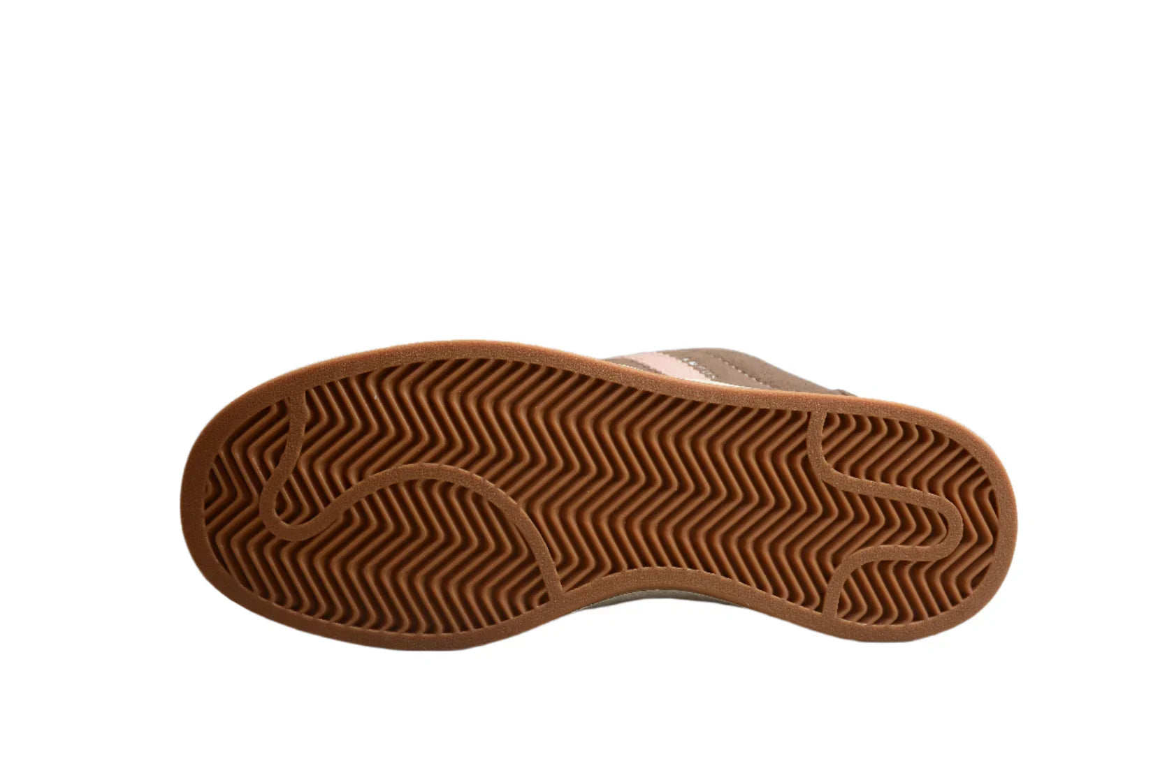 Adidas Campus Chocolate / Pink Glaze