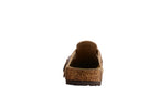 Birkenstock Boston Tobacco