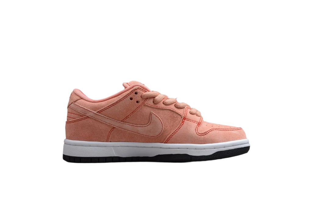 Nike Dunk Low  SB Pink Pig
