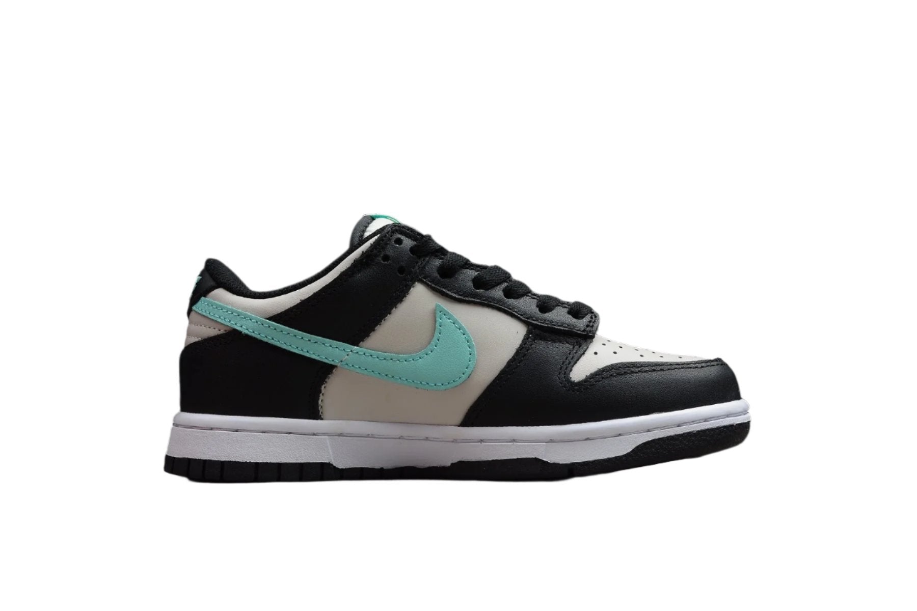 Nike Dunk Low SB Black / Tiffany