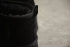 UGG Ultra Mini Plataforma Total Black
