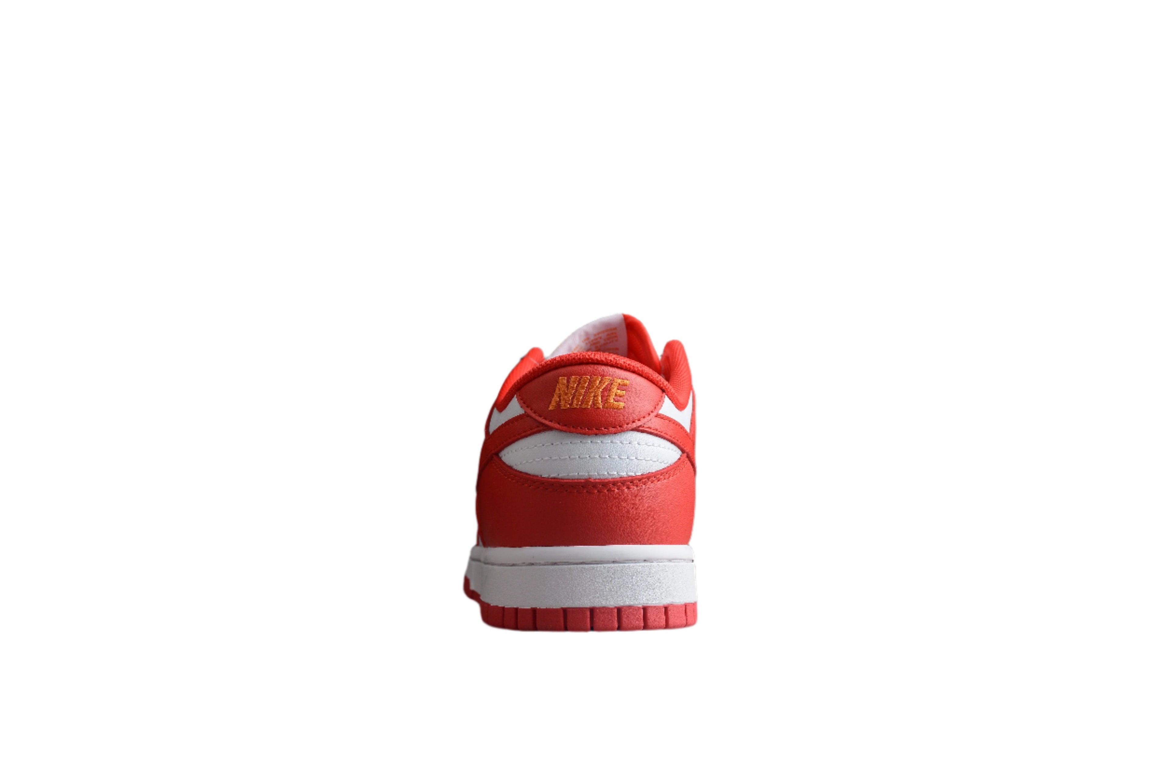 Nike Dunk Low Pro SB Red