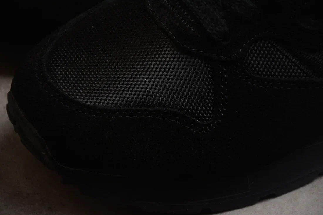 Adidas Treziod Dark Black