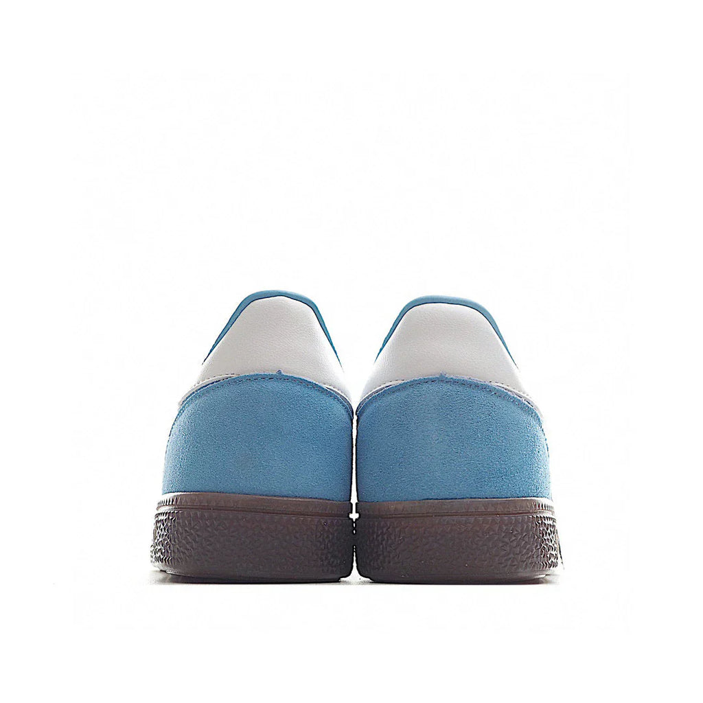 Adidas Spezial Blue / White