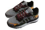 Adidas Jogger Boost Grey / Multicolor