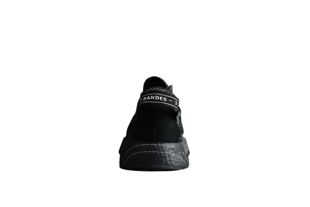 Adidas NMD Black