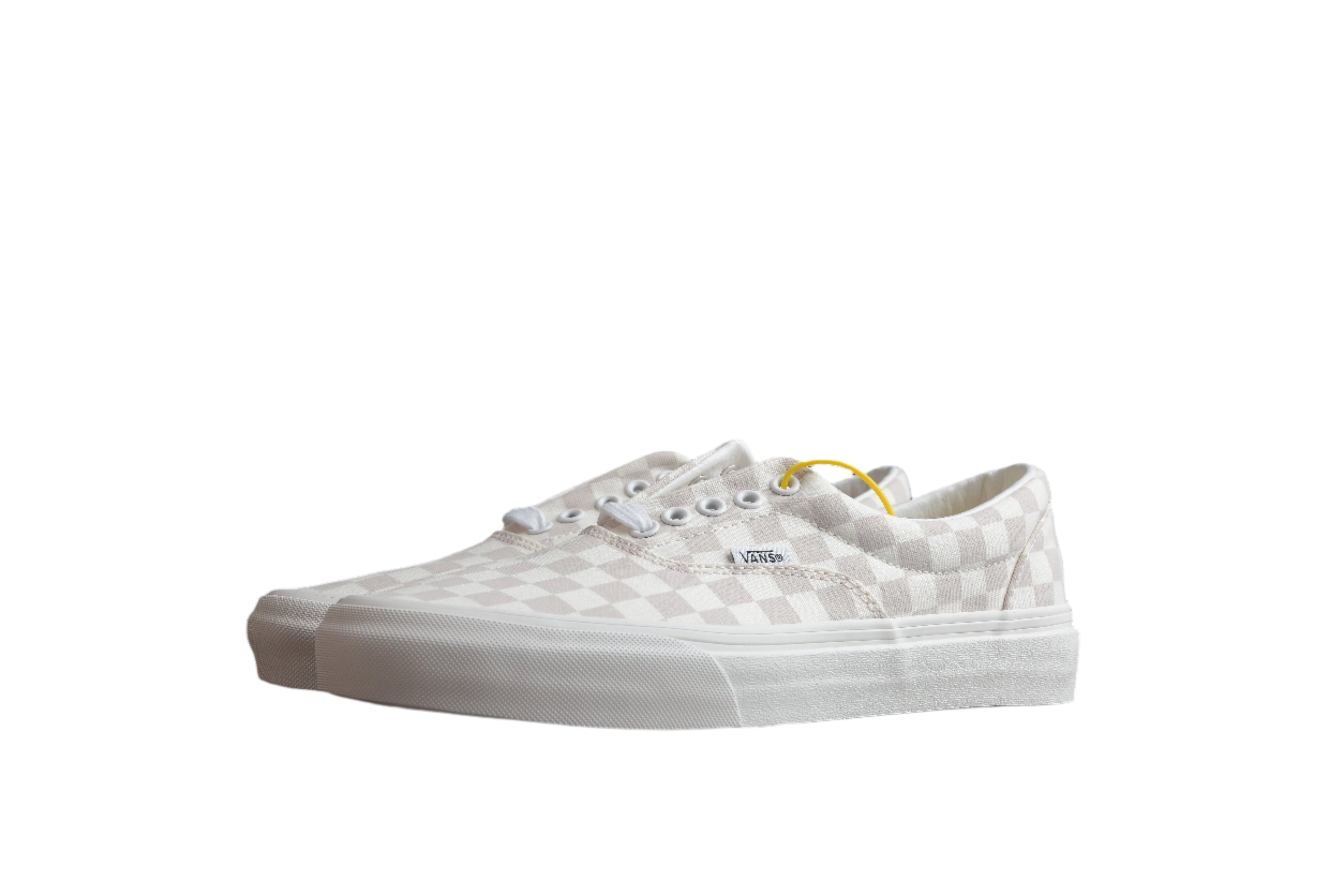 Vans Old Skool White / Cream