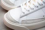 Nike Blazer Low White / Black