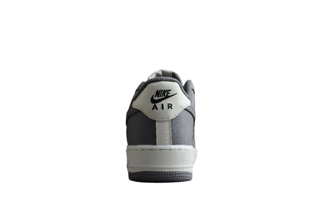 Nike Air Force One Grey / White