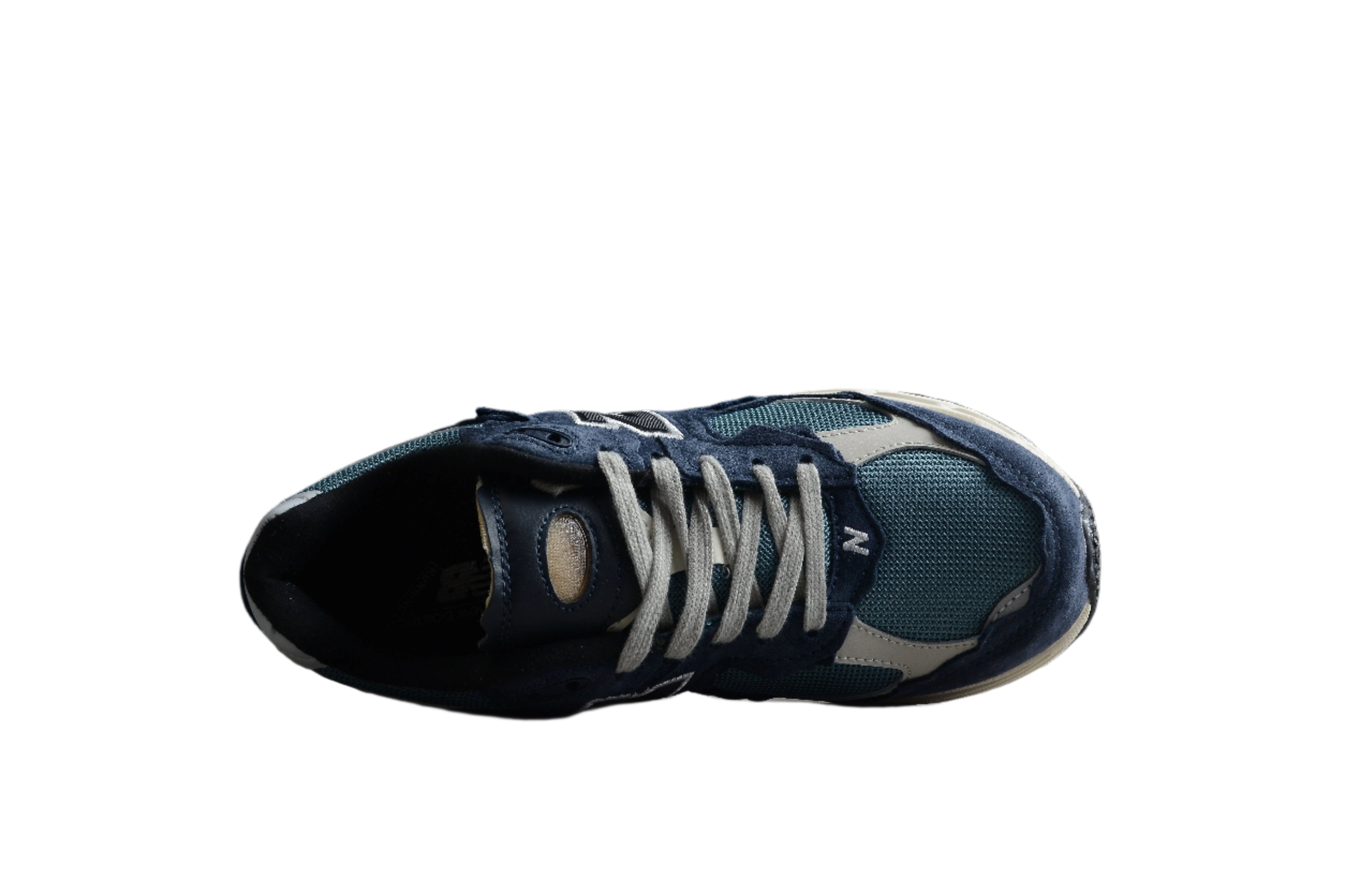 New Balance 2002R Blue