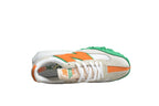 New Balance C72 Orange / Green