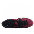 Adidas Spezial Dark Red / Black White