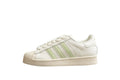 Adidas Superstar White / Light-Green