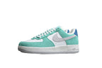 Nike Air Force One Clear Jade