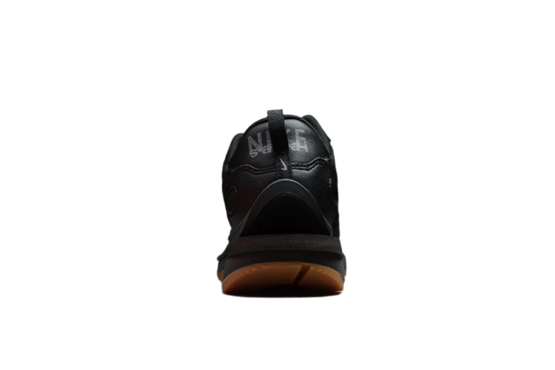 Nike X Sacai VaporWaffle Black