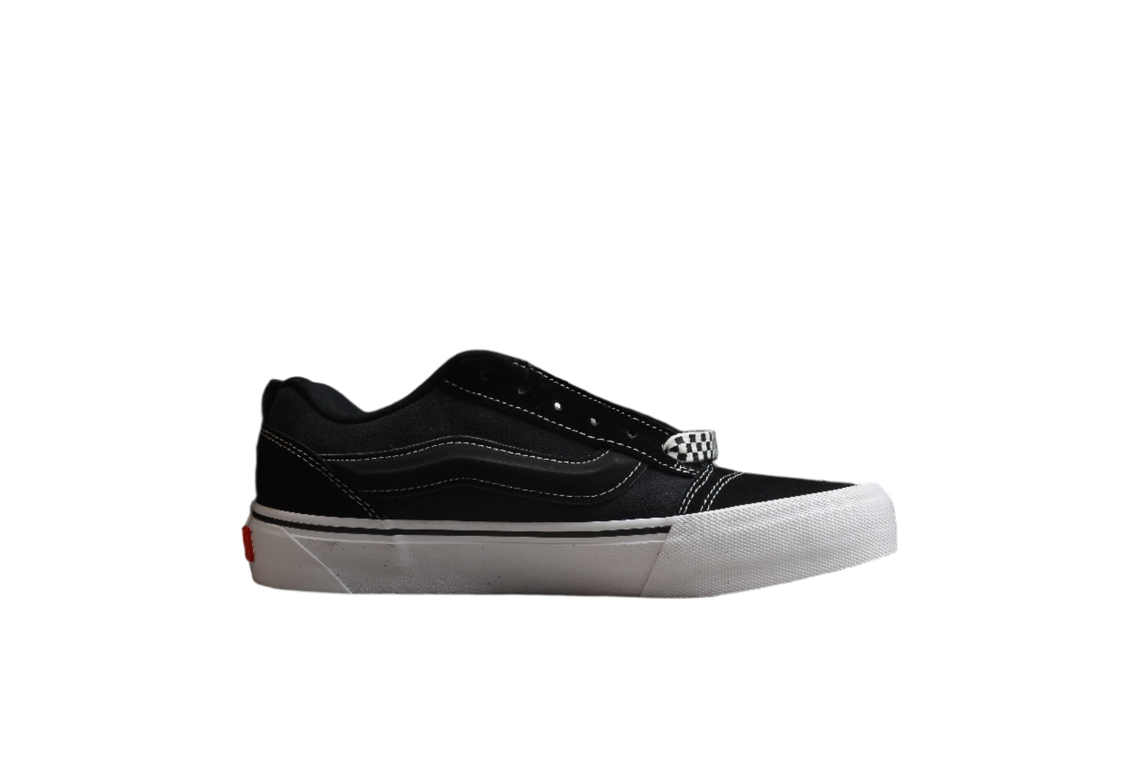 Vans Old Skool Black