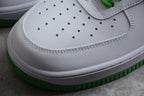 Nike Air Force One White / Green