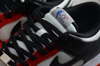 Nike Dunk Low SB Red / Black
